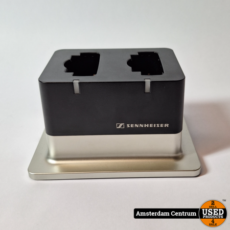 Sennheiser CHG-2 - In Prima staat #1