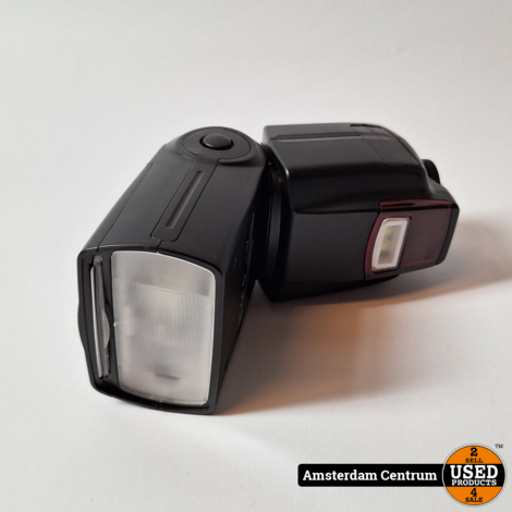 Andoer AD-560II Camera Flash - Incl. Garantie