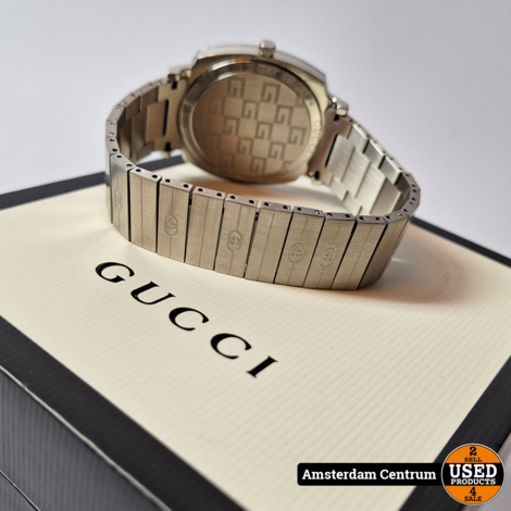 Gucci Disney Horloge Special Edition Ref: 26102813 - Als Nieuw