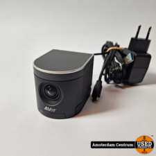 Vergadercamera Aver Cam 340+ - Incl. Garantie