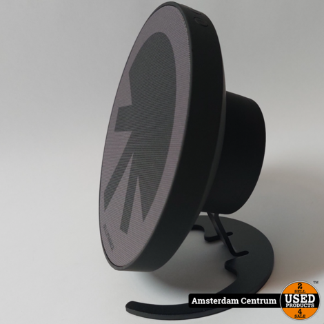 Mini Sono Signature Collection Wireless Speaker - Nieuw