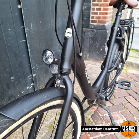 Gazelle Bloom Fiets L61 - In Prima Staat