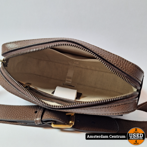 Gucci Belt Bag 100th Anniversary Waist 602695 - ZGAN