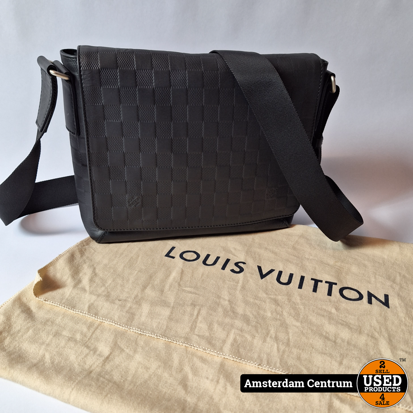 Louis Vuitton horloges - Alle prijzen voor Louis Vuitton horloges