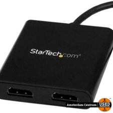 Startech.com MSTCDP122HD SB-C naar HDMI - Nieuw