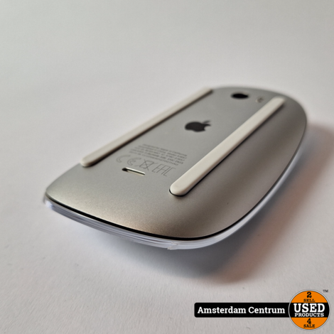 Apple Magic Mouse 2 - Prima Staat