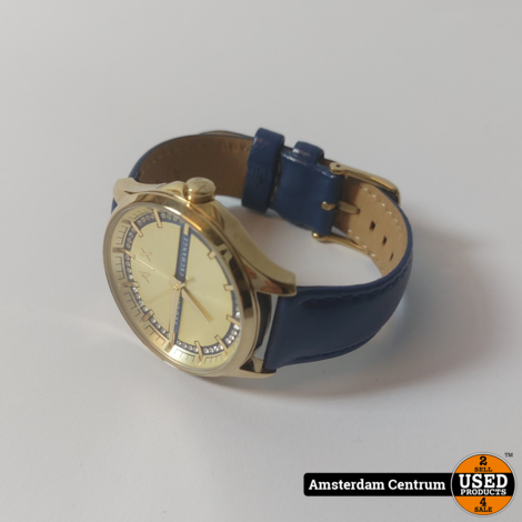 Armani Exchange Watch - Incl. Garantie