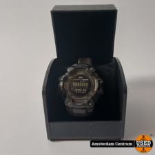 Casio G-SQUAD GBD-H1000 Horloge - Prima Staat