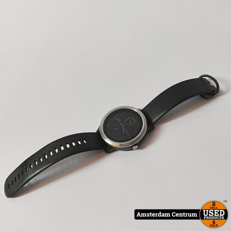 Garmin Vivoactive 3 Smartwatch - Incl. Garantie