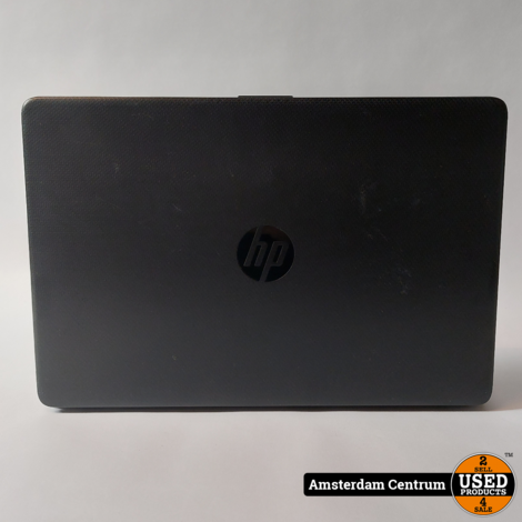 HP Laptop 15-dw2002nia i5 8GB 512GB - Prima Staat