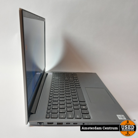 Lenovo thinkbook 15-iil i5-1035g1 8GB 256GB - Prima staat