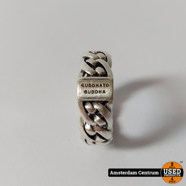Buddha to clearance buddha ring michelle