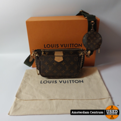 Inkoop Louis Vuitton Amsterdam N