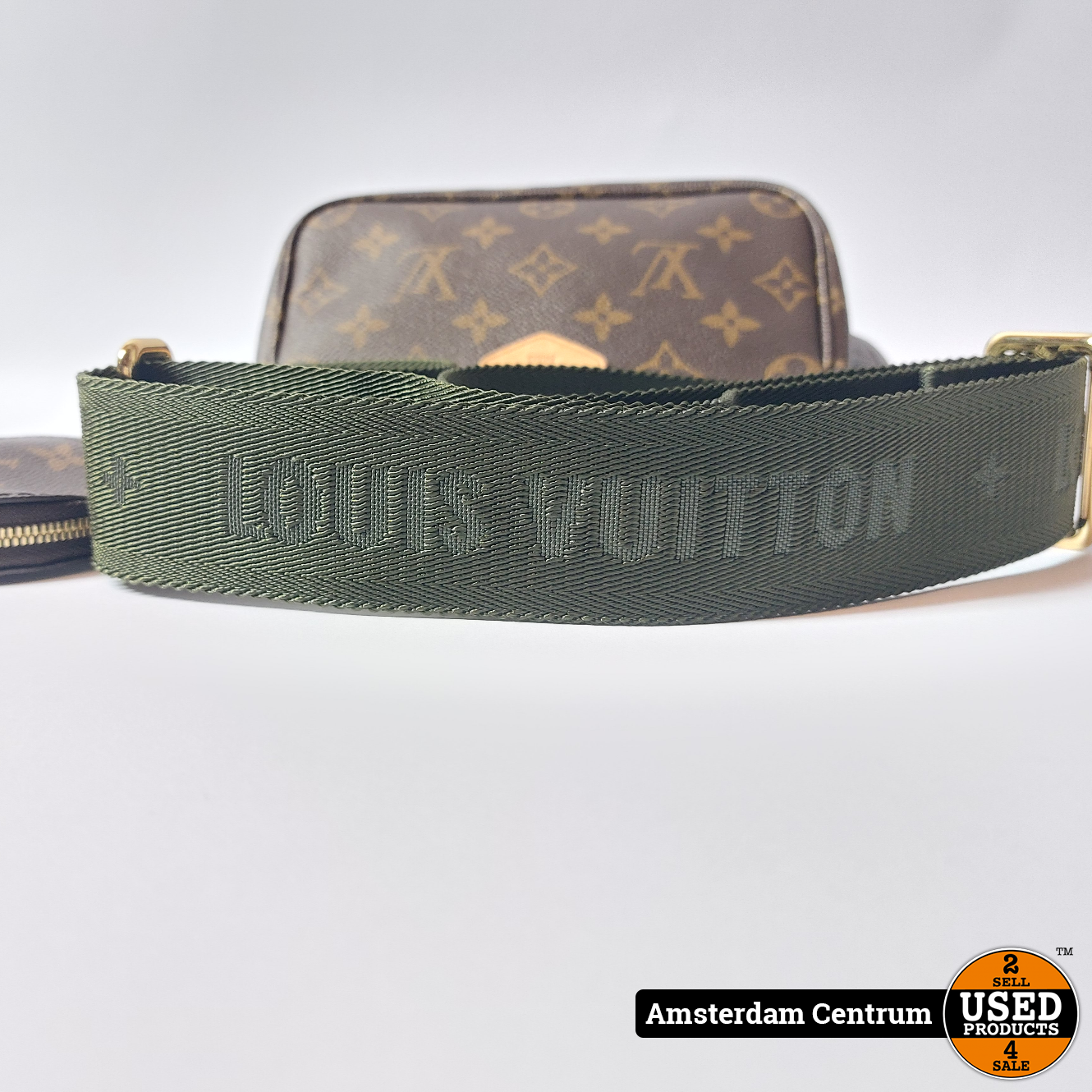 Louis Vuitton Pochettes for sale in Amsterdam, Netherlands