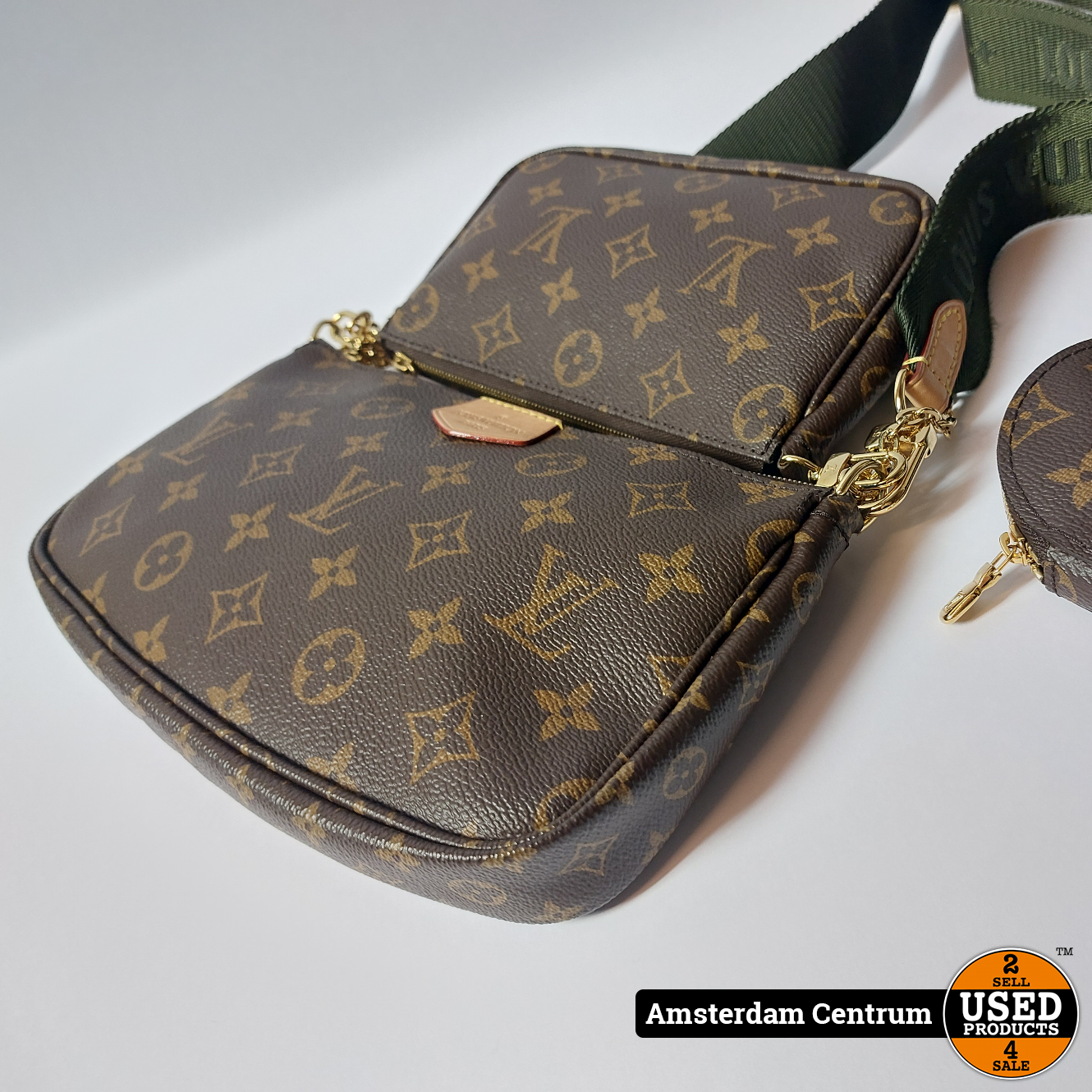 Louis Vuitton Pochettes for sale in Amsterdam, Netherlands