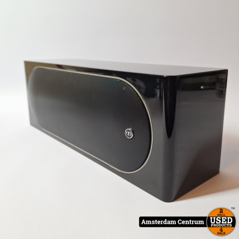 Radius 180 HD Monitor Speaker - In Prima Staat