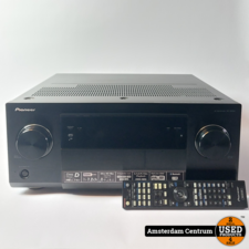 Pioneer SC-2024 AC Receiver - Prima Staat