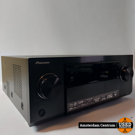 Pioneer SC-2024 AC Receiver - Prima Staat