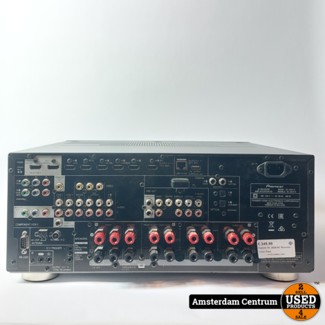 Pioneer SC-2024 AC Receiver - Prima Staat