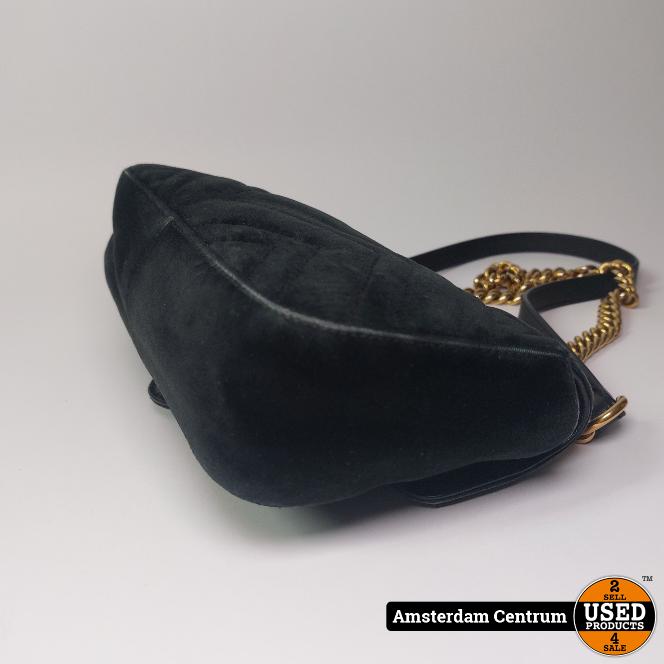 Velvet bag deals
