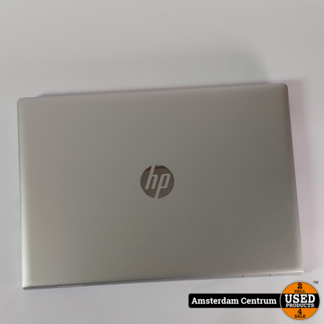 HP Probook 640 G5 i5-8265U 8GB 256GB SSD - In Prima Staat