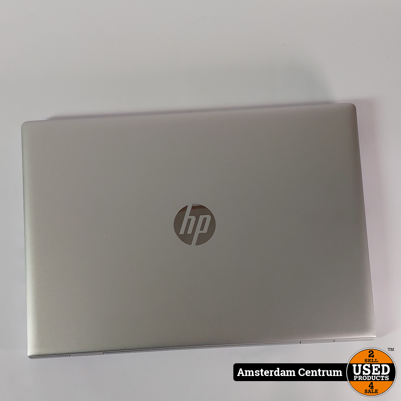 Hp Probook 640 G5 I5 8265u 8gb 256gb Ssd In Prima Staat Used Products Amsterdam Centrum 9234