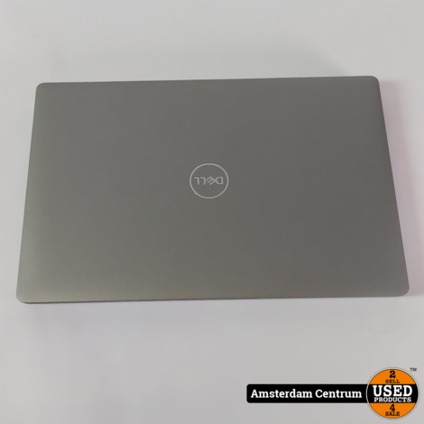 Dell Latitude 5410 i5-1021u 16GB 256GB SDD #2 - In Prima Staat