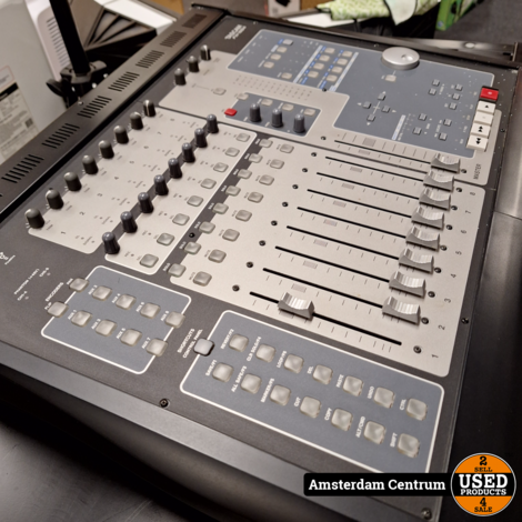 Tascam FW-1884 Audio Interface - Incl.Garantie