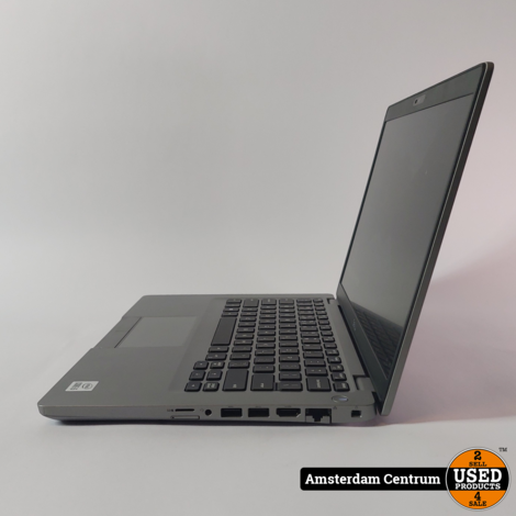 Dell Latitude 5410 i5-1021u 16GB 256GB SDD #1 - In Prima Staat