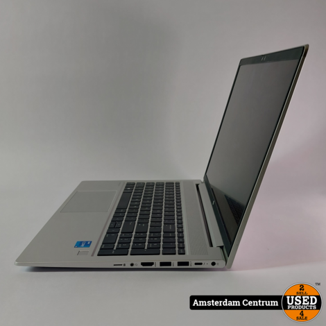 HP Probook 650 G8 i5-1135G7 8GB 256GB - In Prima Staat