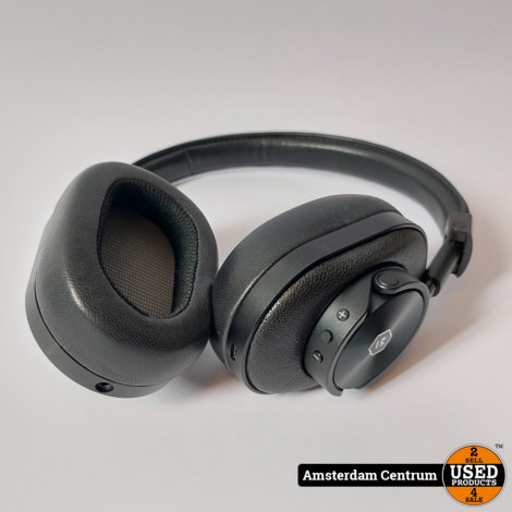 Master & Dynamic MW60 Headphones - Als Nieuw