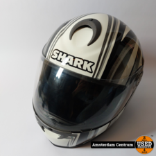 Shark RSF2i Helm - Incl.garantie