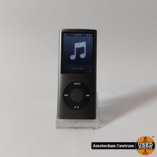 Apple iPod 8GB - Incl.garantie