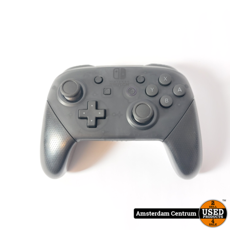 Nintendo Switch Pro Controller - ZGAN