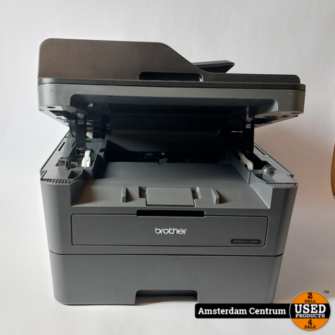 Brother MFC-L2712DW Printer - Incl.Garantie