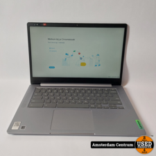 Lenovo IdeaPad 3 Chromebook - In Prima Staat