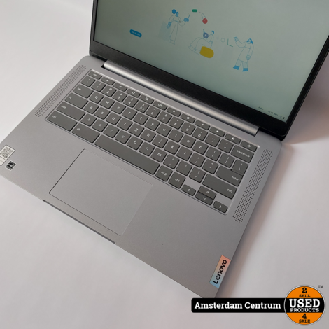Lenovo IdeaPad 3 Chromebook - In Prima Staat