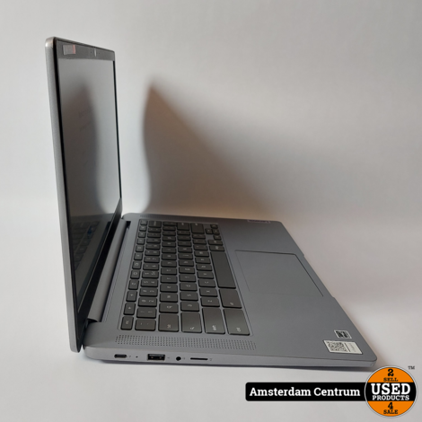 Lenovo IdeaPad 3 Chromebook - In Prima Staat