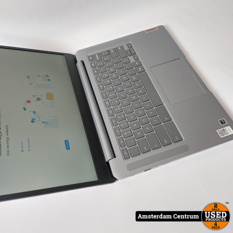 Lenovo IdeaPad 3 Chromebook - In Prima Staat