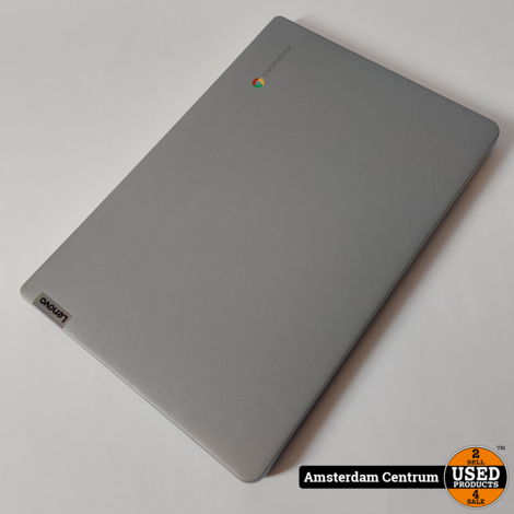 Lenovo IdeaPad 3 Chromebook - In Prima Staat