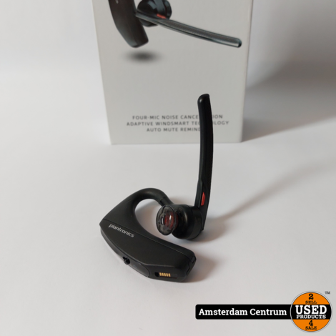 Plantronics Voyager 5200 - In Prima Staat