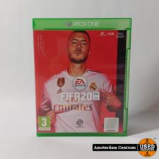 Xbox One: Fifa 20