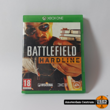 Xbox One: Battlefied Hardline