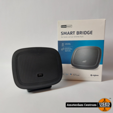 KlikAan KlikUit Smart Bridge - In Prima Staat