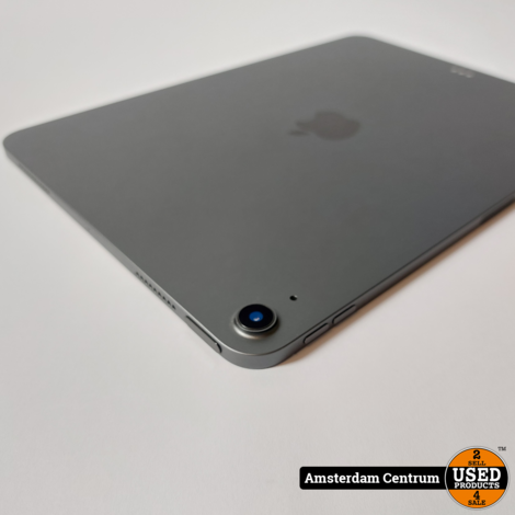 iPad Air 4 Gen 2020 64GB 10.9inch - A Grade