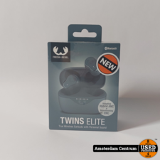 Fresh n rebel Twins Elite Earbuds - Nieuw