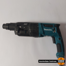 Makita HR2651 Combihamer - Incl. Garantie