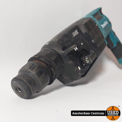 Makita HR2651 Combihamer - Incl. Garantie