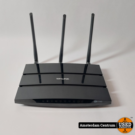 TP-LINK Archer AC 1750 - In Prima Staat