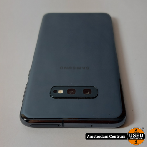 Samsung Galaxy S10e 128GB #6 - C Grade